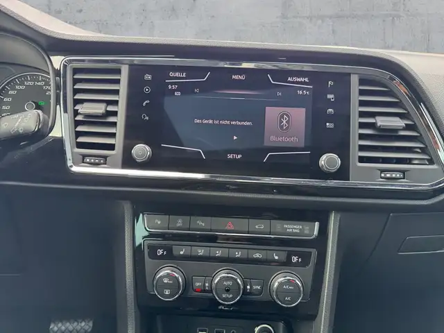 Seat Ateca view 11