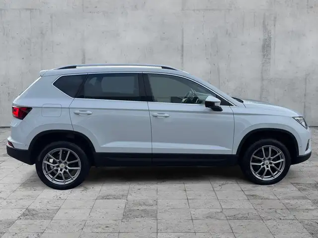 Seat Ateca view 7