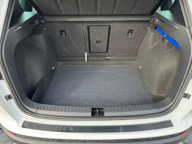 Seat Ateca view 14