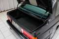 BMW M3 E30 * 1 owner * Perfect condition * Zwart - thumbnail 50