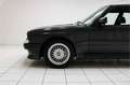 BMW M3 E30 * 1 owner * Perfect condition * crna - thumbnail 6