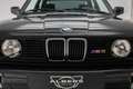 BMW M3 E30 * 1 owner * Perfect condition * Zwart - thumbnail 22