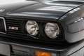 BMW M3 E30 * 1 owner * Perfect condition * Zwart - thumbnail 20