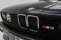 BMW M3 E30 * 1 owner * Perfect condition * Zwart - thumbnail 21