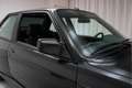 BMW M3 E30 * 1 owner * Perfect condition * Zwart - thumbnail 27