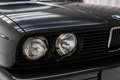 BMW M3 E30 * 1 owner * Perfect condition * Zwart - thumbnail 19
