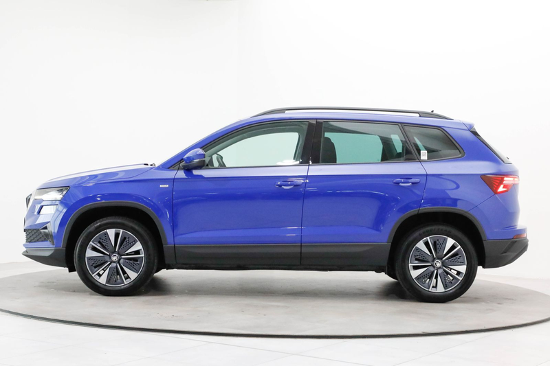 Skoda Karoq 1.5 TSI Tour Virtual CarPlay PDC 4xSHZ — photo 15