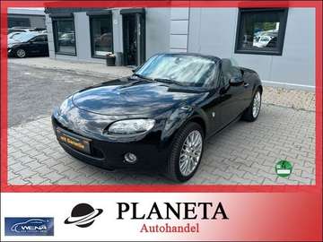 1.8 Niseko Roadster Coupe*XENON*KLIMATRONIC