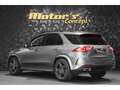 Mercedes-Benz GLE 350 DE AMG LINE 4 Matic EQ Power Gris - thumbnail 7