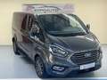 Ford Tourneo Custom 2.0 EcoBlue Titanium 185 Gris - thumbnail 3
