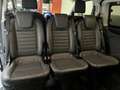 Ford Tourneo Custom 2.0 EcoBlue Titanium 185 Gris - thumbnail 13