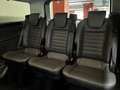 Ford Tourneo Custom 2.0 EcoBlue Titanium 185 Gris - thumbnail 12