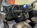 Ford Tourneo Custom 2.0 EcoBlue Titanium 185 Gris - thumbnail 10