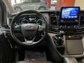 Ford Tourneo Custom 2.0 EcoBlue Titanium 185 Gris - thumbnail 20