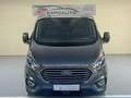 Ford Tourneo Custom 2.0 EcoBlue Titanium 185 Gris - thumbnail 2