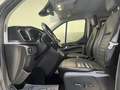 Ford Tourneo Custom 2.0 EcoBlue Titanium 185 Gris - thumbnail 9