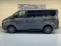 Ford Tourneo Custom 2.0 EcoBlue Titanium 185 Gris - thumbnail 8