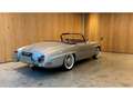 Mercedes-Benz 190 SL (W121 BII) Silber - thumbnail 4