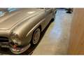Mercedes-Benz 190 SL (W121 BII) Silber - thumbnail 7