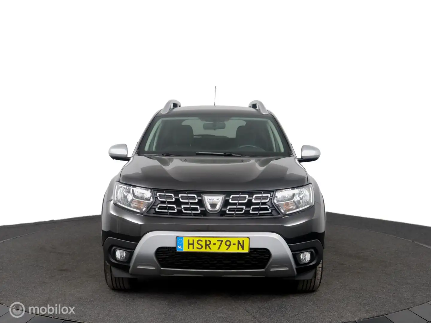 Dacia Duster 1.0 TCe G3 Bi-Fuel Prestige Zwart - 2
