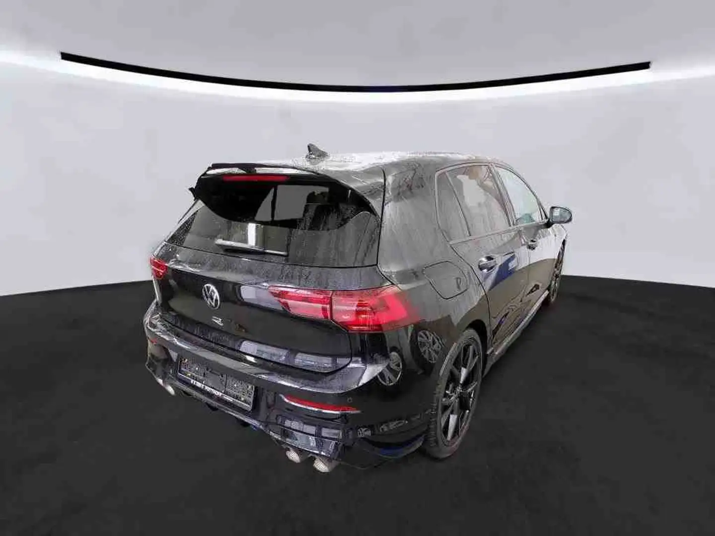 Volkswagen Golf 4M R NAVI PANO LEDER KAMERA LM19 Schwarz - 2