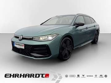 e-Hybrid 1.5 TSI DSG R-Line DCC AHK*PANO*HARMAN...