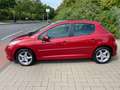 Peugeot 207 Sport AUTOMATIC Rot - thumbnail 6