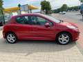Peugeot 207 Sport AUTOMATIC Rot - thumbnail 7