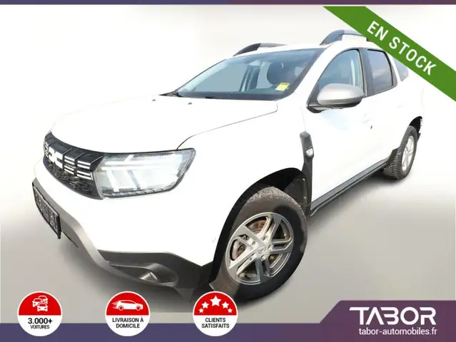 Dacia Duster II 1.3 TCe 150 EDC Journey GPS PDC