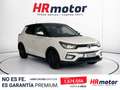 SsangYong Tivoli G16 Limited 4x2 Blanco - thumbnail 1