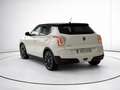 SsangYong Tivoli G16 Limited 4x2 Blanco - thumbnail 4