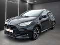 Toyota Yaris 1,5 VVT-i Hybrid Active Drive Aut. LED+RADAR+RFK+ Schwarz - thumbnail 1