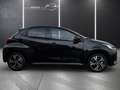 Toyota Yaris 1,5 VVT-i Hybrid Active Drive Aut. LED+RADAR+RFK+ Schwarz - thumbnail 4