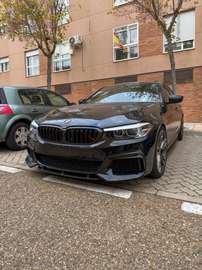 M550iA xDrive