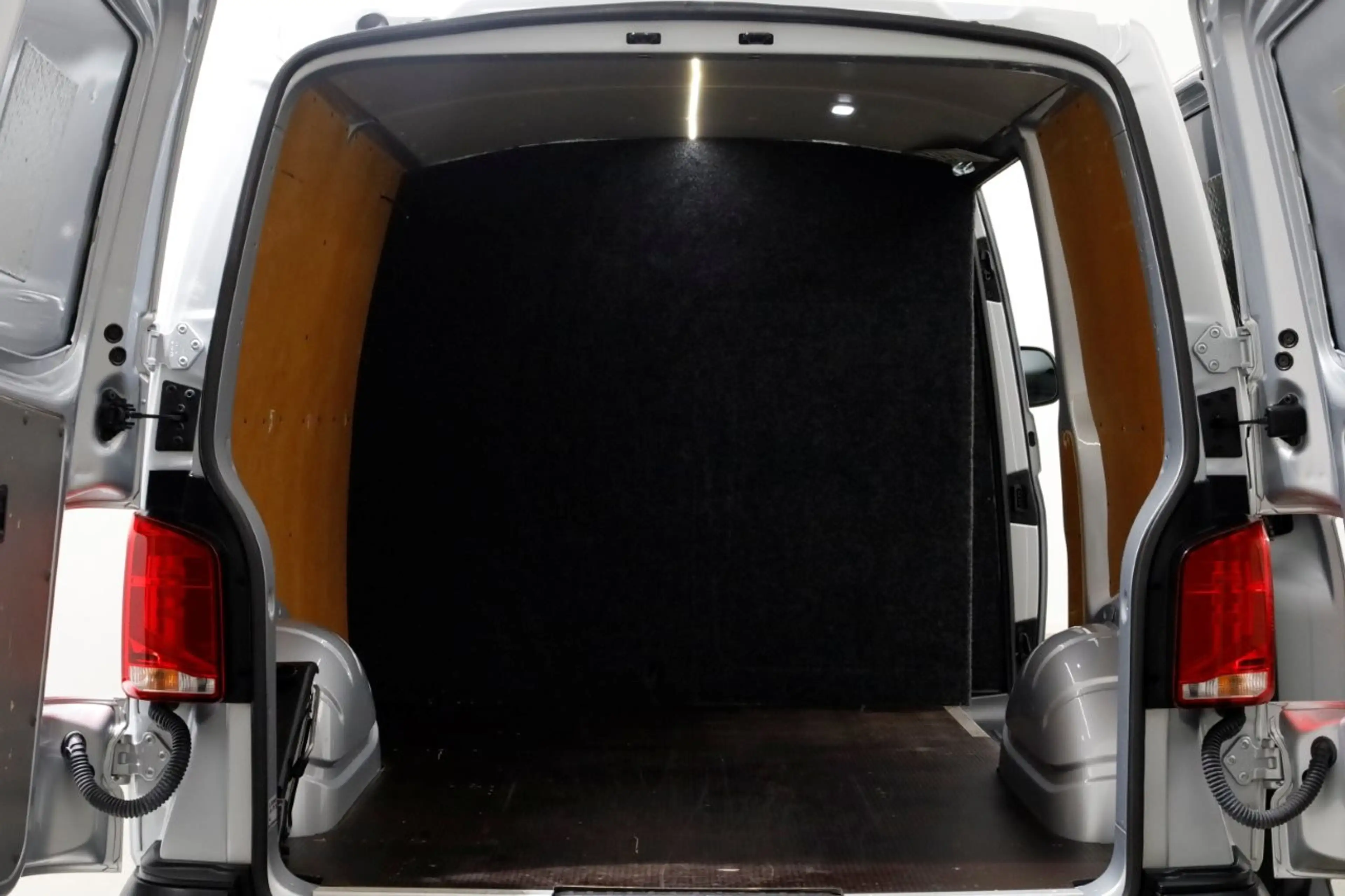 Volkswagen T6.1 Transporter 2.0 TDI 150pk L1H1 DSG-Automaat Airco/Navi 11-2020 — photo 5