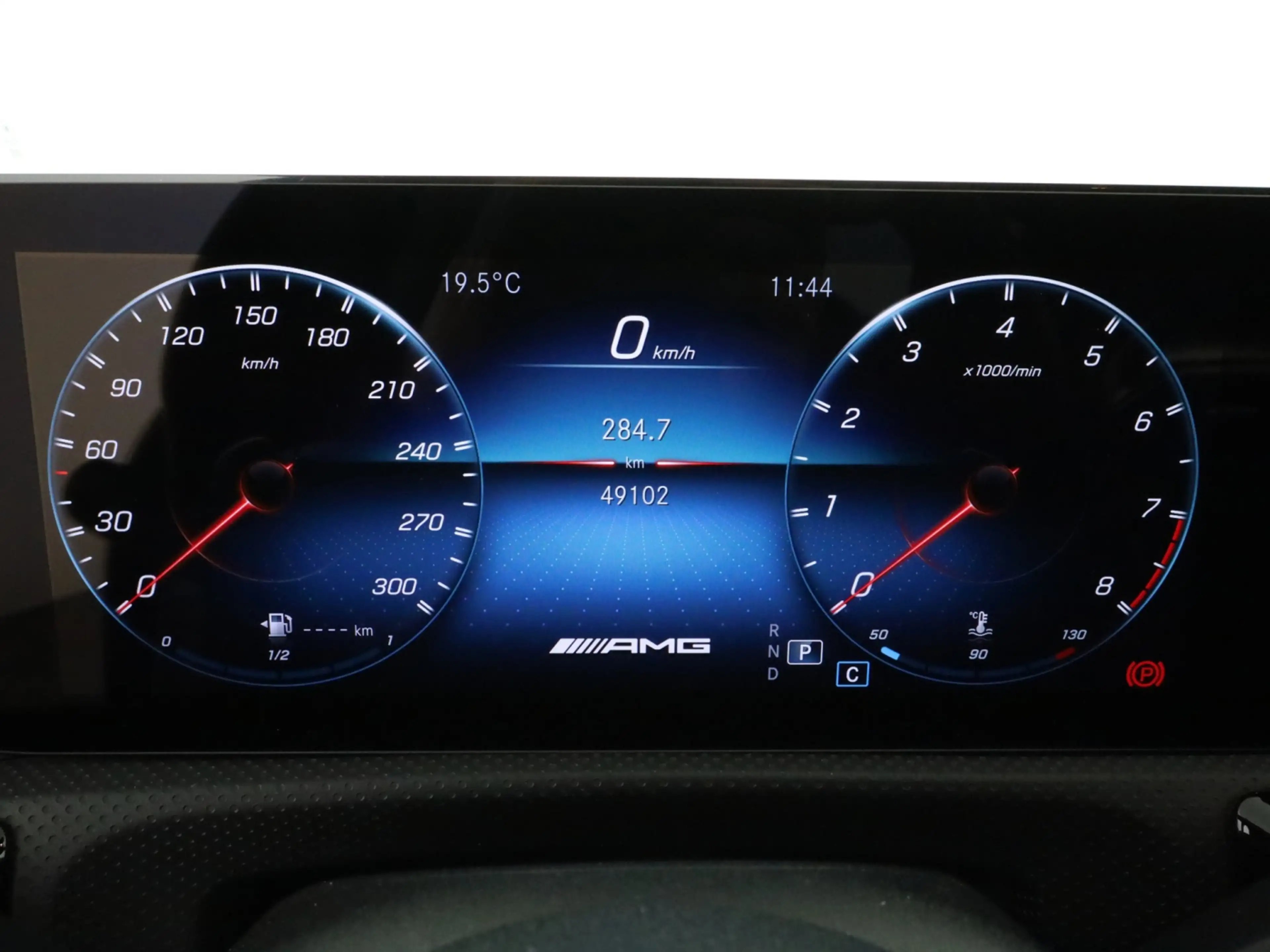 Mercedes-Benz CLA 45 AMG S 4M+ Pano*Aero*Burmester*Perf-Sitze* — photo 12