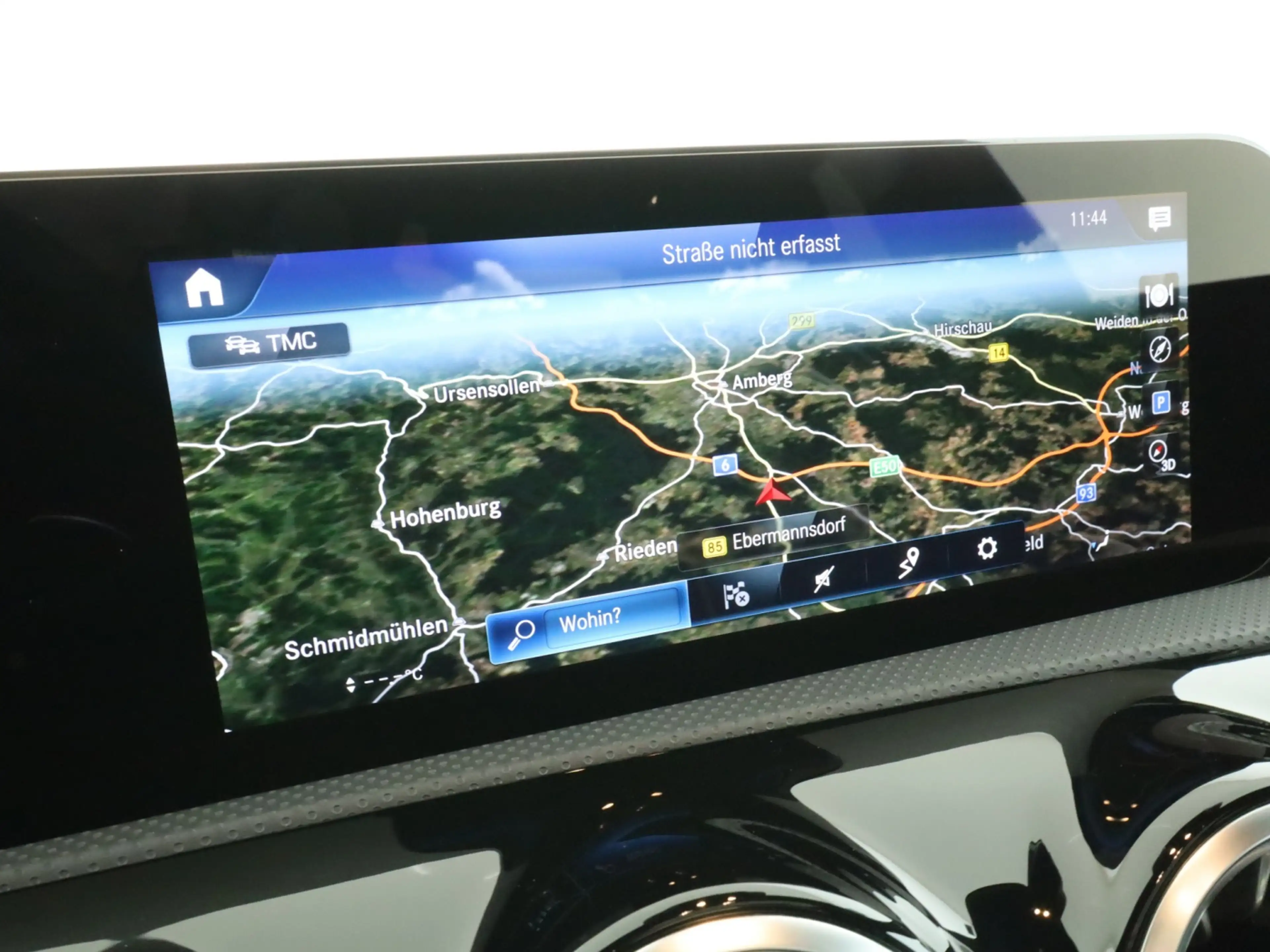 Mercedes-Benz CLA 45 AMG S 4M+ Pano*Aero*Burmester*Perf-Sitze* — photo 13