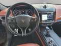 Maserati Levante Trofeo Q4*22Zoll*Panorama*Garantie2027 Noir - thumbnail 12