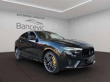 Trofeo Q4*22Zoll*Panorama*Garantie2027