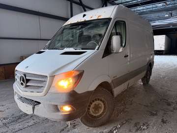 Toit Haut 144 Diesel