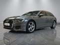 Audi A6 S line 40 TDI quatto S-tronic +LED+ACC+ Grau - thumbnail 2