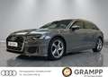 Audi A6 S line 40 TDI quatto S-tronic +LED+ACC+ Grau - thumbnail 1