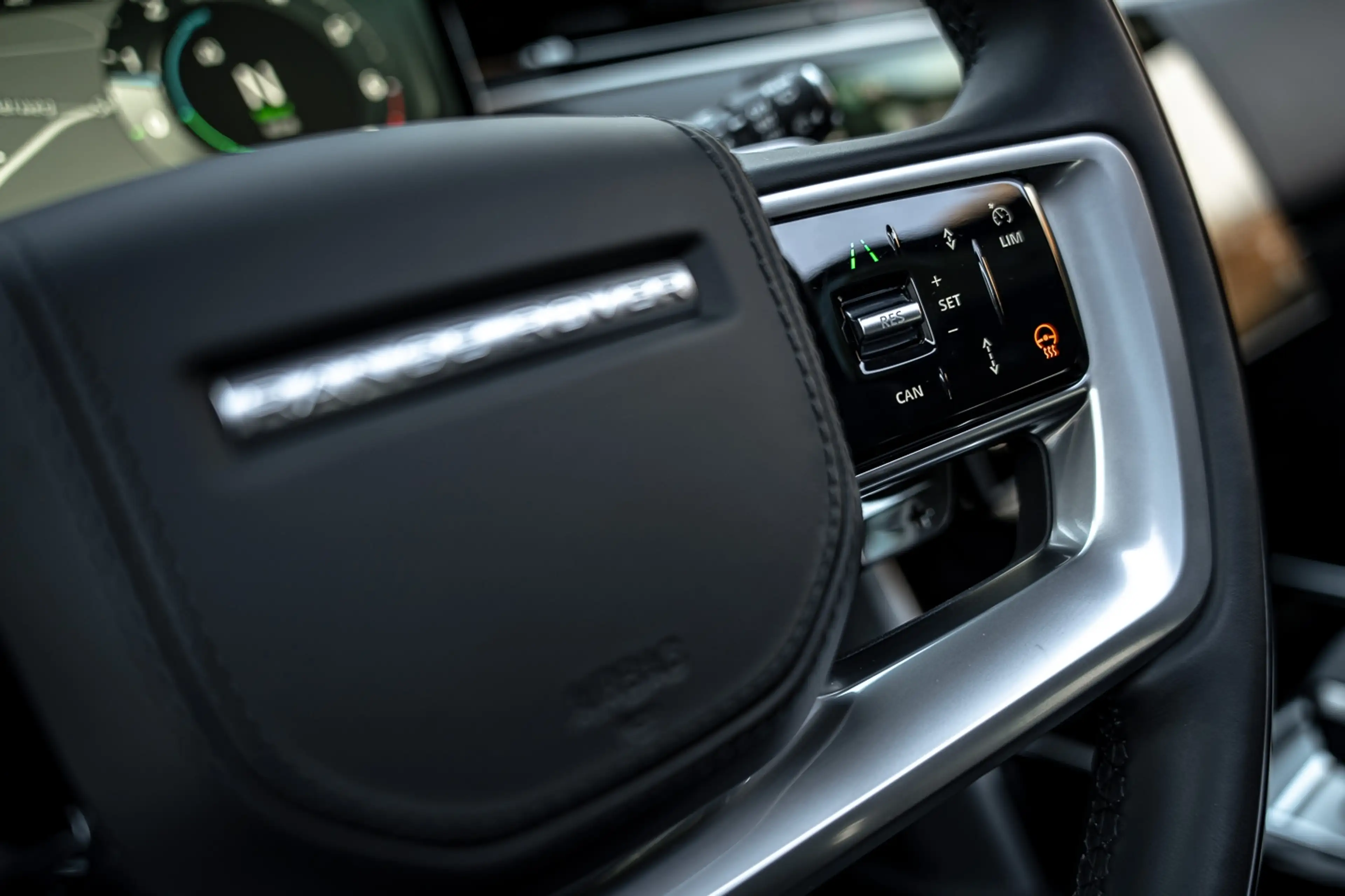 Land Rover Range Rover LANDROVER P550e Autobiography | 4WSturing | 4x Ele — photo 10