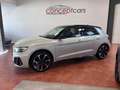 Audi A1 Sportback 30 TFSI Adrenalin Black Edition S tronic Plateado - thumbnail 2