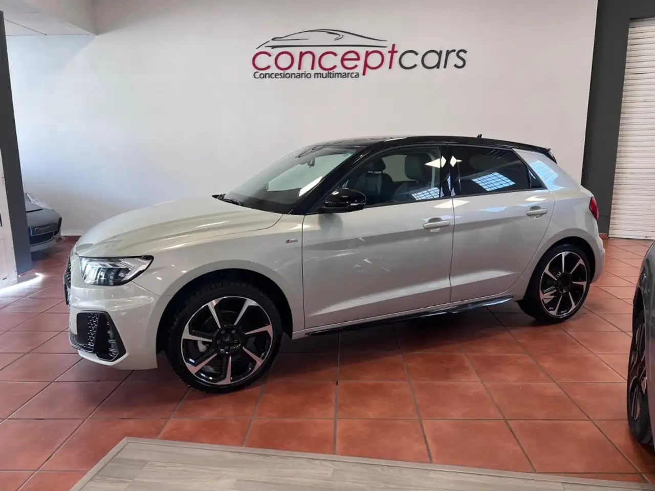 Audi A1 2026