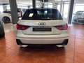 Audi A1 Sportback 30 TFSI Adrenalin Black Edition S tronic Plateado - thumbnail 4