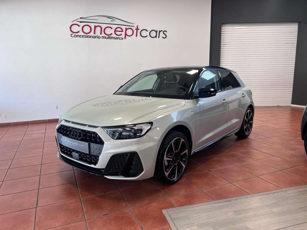 Audi A1 Sportback 30 TFSI Adrenalin Black Edition S tronic - foto 1