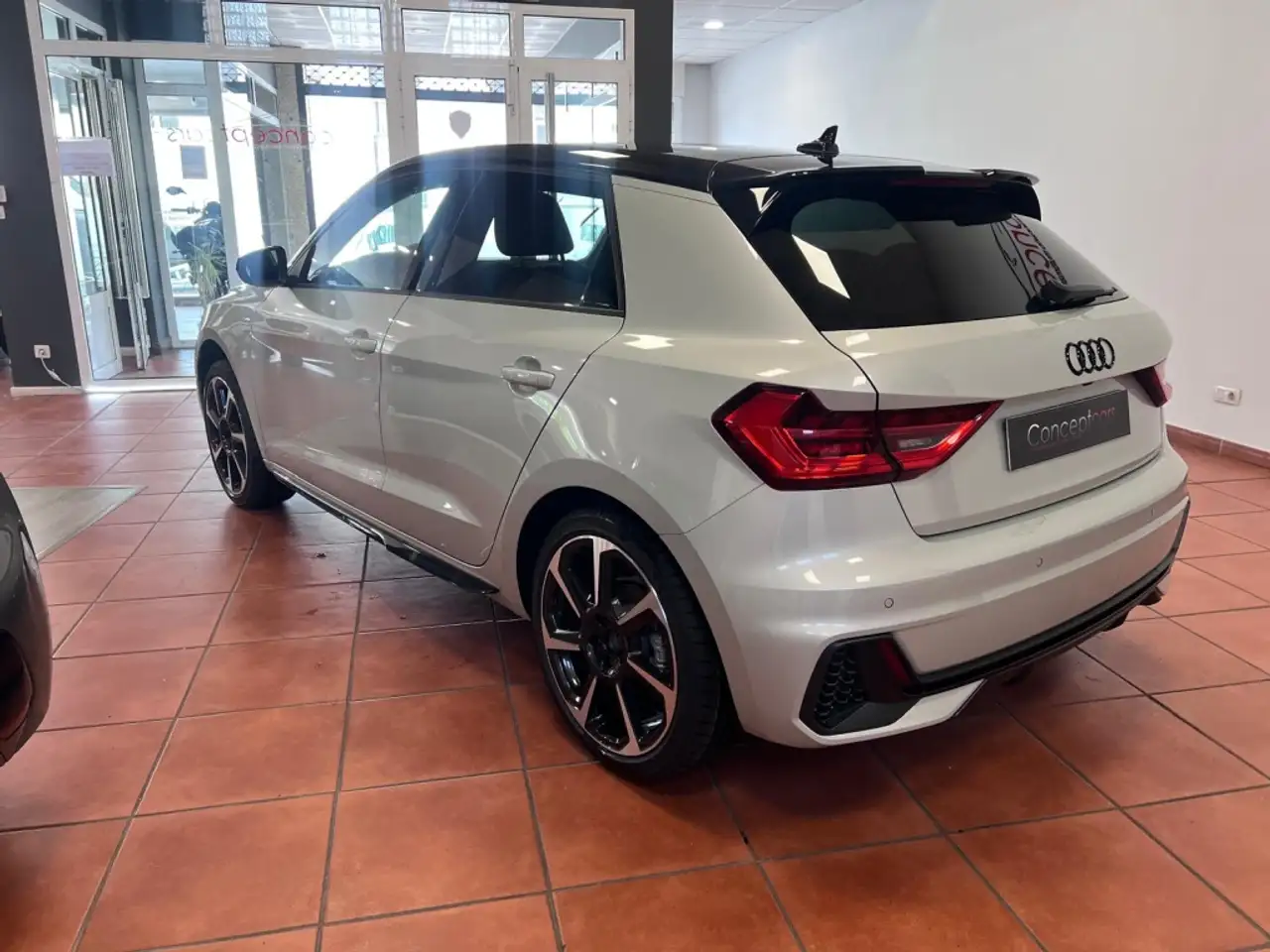 Audi A1 2026