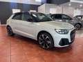 Audi A1 Sportback 30 TFSI Adrenalin Black Edition S tronic Plateado - thumbnail 7
