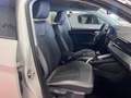 Audi A1 Sportback 30 TFSI Adrenalin Black Edition S tronic Plateado - thumbnail 10